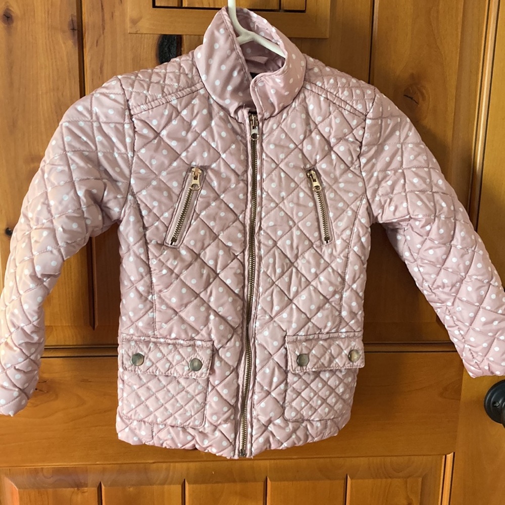 Coat - Picture 2 of 5